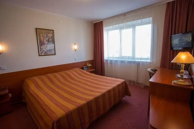 Tek Büyük Yataklı Oda, 1 En Büyük (King) Boy Yatak