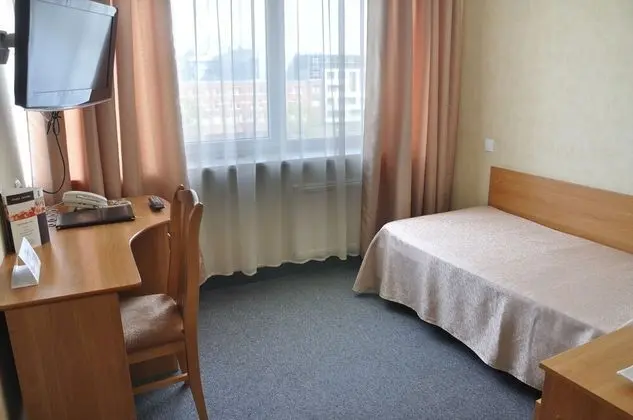 Standard Tek Kişilik Oda