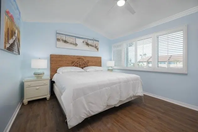 Daire, Birden Çok Yatak, Veranda, Okyanus Manzaralı