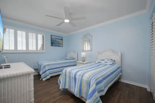 Daire, Birden Çok Yatak, Veranda, Okyanus Manzaralı