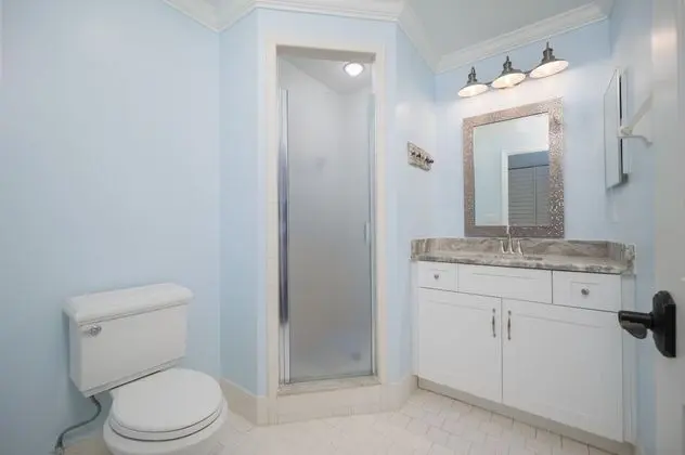 Daire, Birden Çok Yatak, Veranda, Okyanus Manzaralı