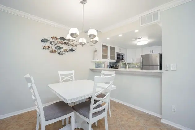 Daire, Birden Çok Yatak, Veranda, Okyanus Manzaralı