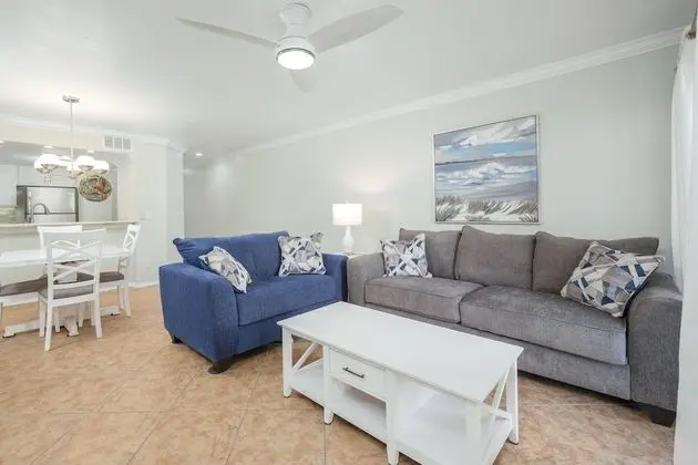 Daire, Birden Çok Yatak, Veranda, Okyanus Manzaralı