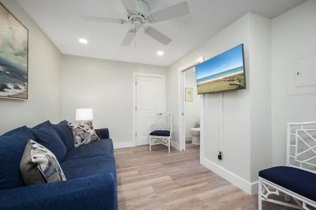 Daire, Birden Çok Yatak, Veranda, Okyanus Manzaralı