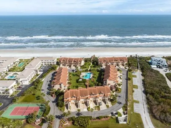 Daire, Birden Çok Yatak, Veranda, Okyanus Manzaralı