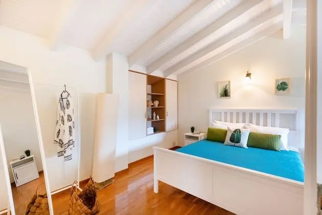 Deluxe Villa, 6 Yatak Odası, Kişiye Özel Havuzlu, Bahçe Manzaralı