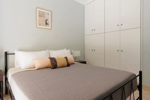 Deluxe Villa, 6 Yatak Odası, Kişiye Özel Havuzlu, Bahçe Manzaralı