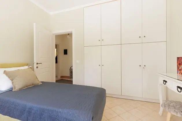 Deluxe Villa, 6 Yatak Odası, Kişiye Özel Havuzlu, Bahçe Manzaralı