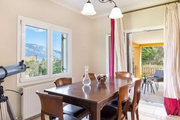 Deluxe Villa, 6 Yatak Odası, Kişiye Özel Havuzlu, Bahçe Manzaralı