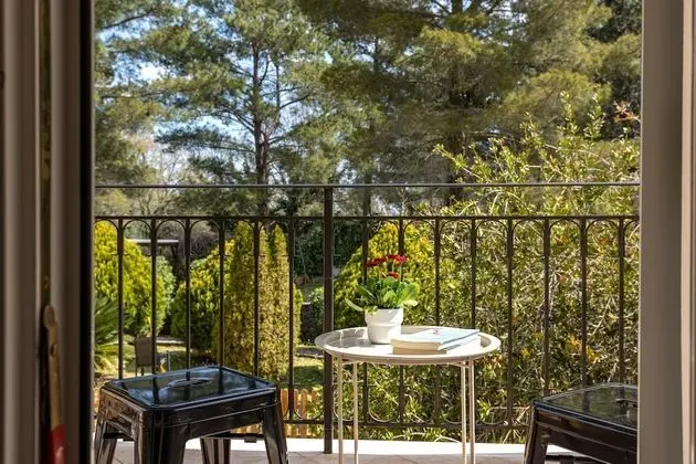 Deluxe Villa, 6 Yatak Odası, Kişiye Özel Havuzlu, Bahçe Manzaralı