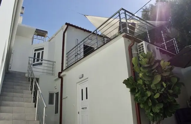 Apart Daire, 1 Yatak Odası, Balkon