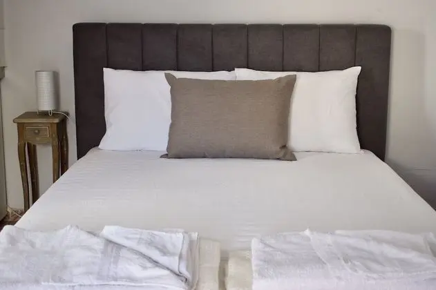 Apart Daire, 1 Yatak Odası, Balkon