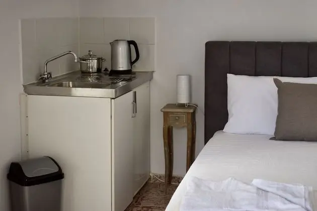 Apart Daire, 1 Yatak Odası, Balkon