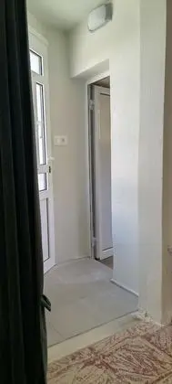 Apart Daire, 1 Yatak Odası, Balkon