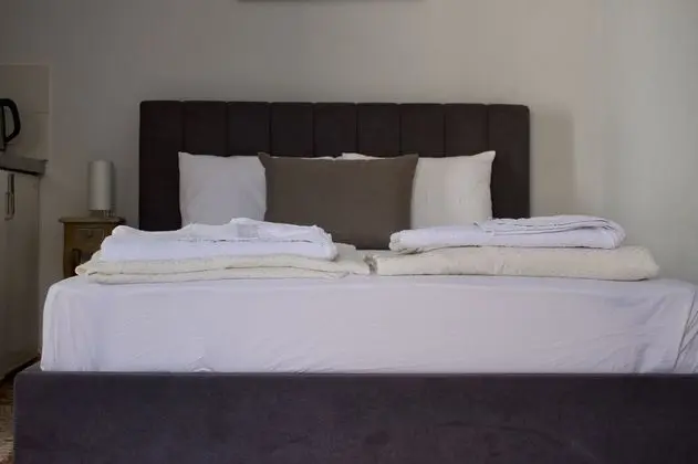 Apart Daire, 1 Yatak Odası, Balkon