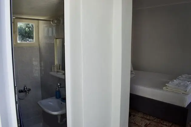 Apart Daire, 1 Yatak Odası, Balkon
