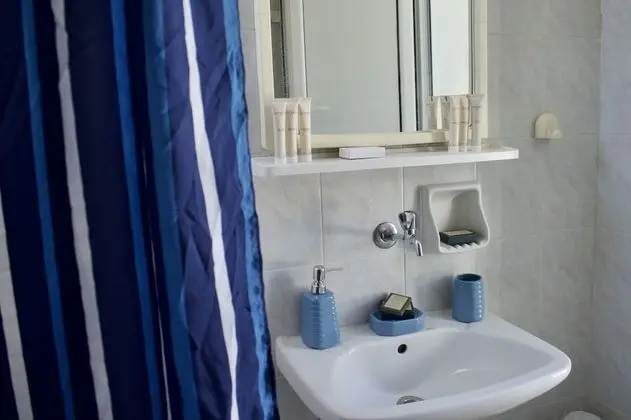 Apart Daire, 1 Yatak Odası, Balkon
