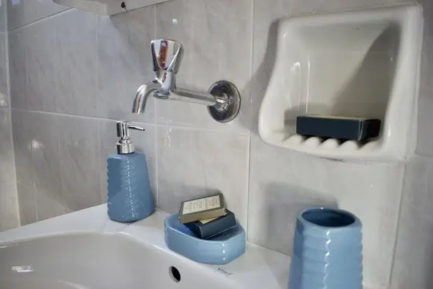 Apart Daire, 1 Yatak Odası, Balkon