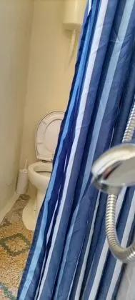 Apart Daire, 1 Yatak Odası, Balkon