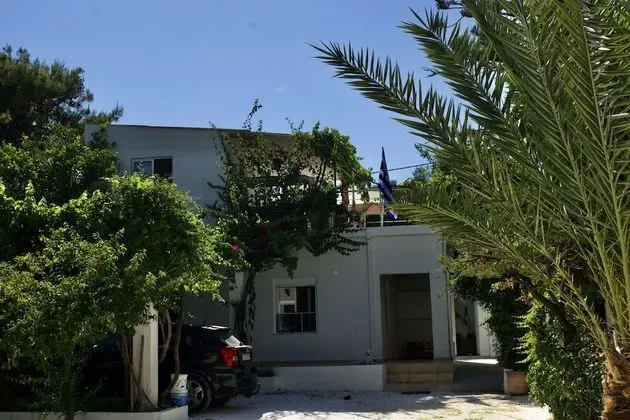 Apart Daire, 1 Yatak Odası, Balkon