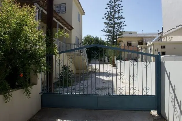 Apart Daire, 1 Yatak Odası, Balkon