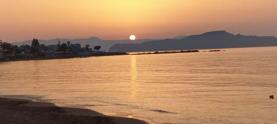 Apart Daire, 1 Yatak Odası, Balkon