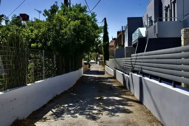 Apart Daire, 1 Yatak Odası, Balkon