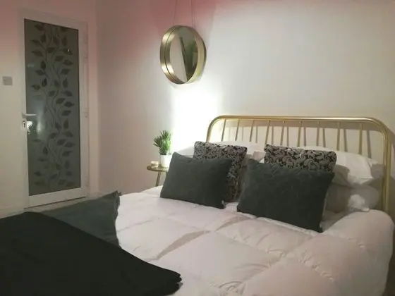 Comfort Tek Büyük Yataklı Oda, 1 En Büyük (King) Boy Yatak