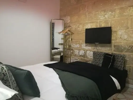 Comfort Tek Büyük Yataklı Oda, 1 En Büyük (King) Boy Yatak