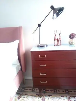 Design Oda, 1 En Büyük (King) Boy Yatak