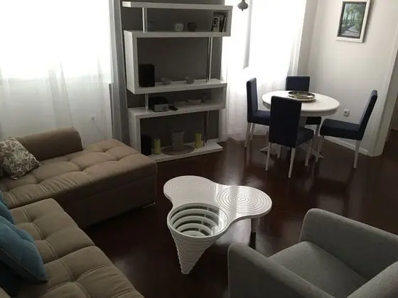Design Apart Daire