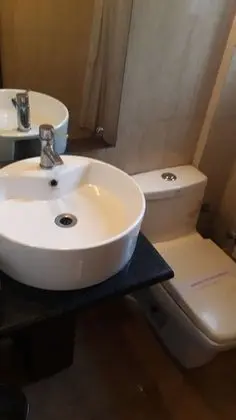 Economy Tek Büyük Yataklı Oda