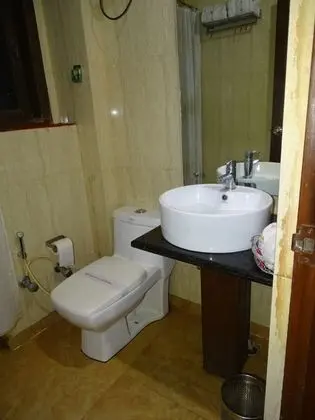 Economy Tek Büyük Yataklı Oda