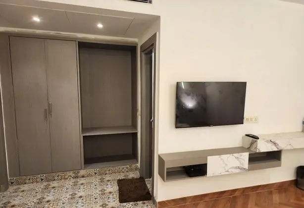 Economy Tek Büyük Yataklı Oda