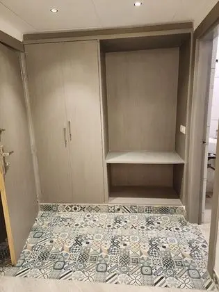 Economy Tek Büyük Yataklı Oda