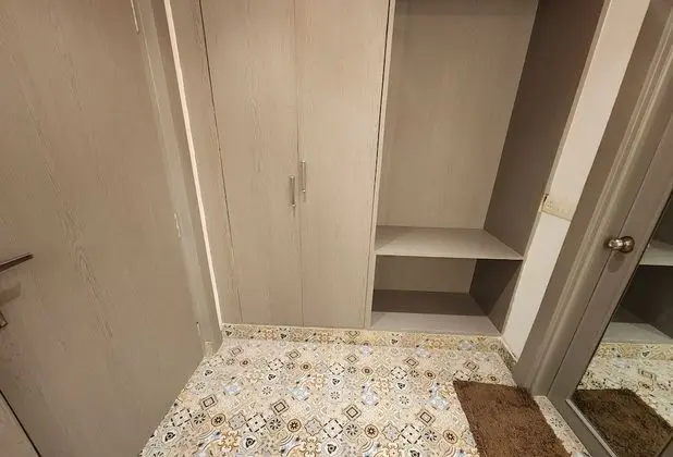 Economy Tek Büyük Yataklı Oda