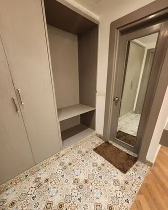 Economy Tek Büyük Yataklı Oda