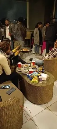Economy Tek Büyük Yataklı Oda
