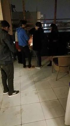 Economy Tek Büyük Yataklı Oda
