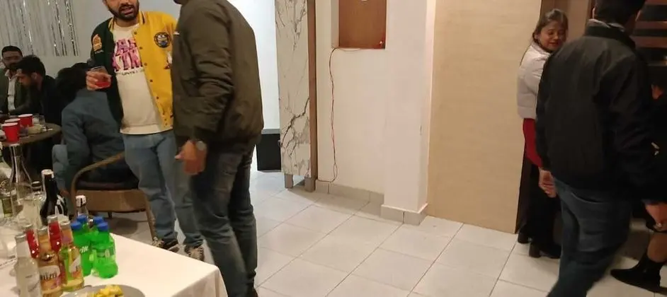 Economy Tek Büyük Yataklı Oda