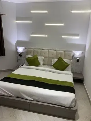 Family Üç Kişilik Oda, 1 Yatak Odası