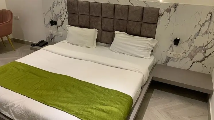 Family Üç Kişilik Oda, 1 Yatak Odası