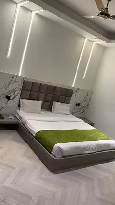 Family Üç Kişilik Oda, 1 Yatak Odası