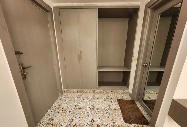 Family Üç Kişilik Oda, 1 Yatak Odası