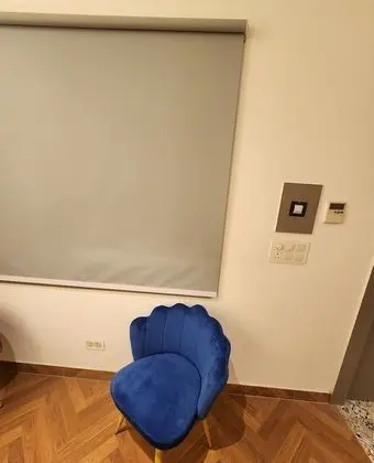 Family Üç Kişilik Oda, 1 Yatak Odası