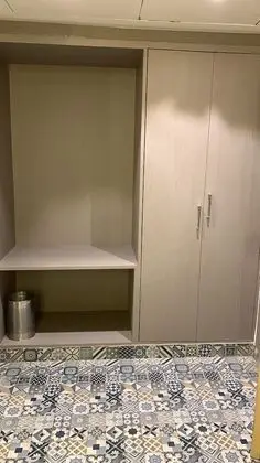 Family Üç Kişilik Oda, 1 Yatak Odası