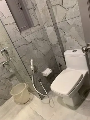 Family Üç Kişilik Oda, 1 Yatak Odası
