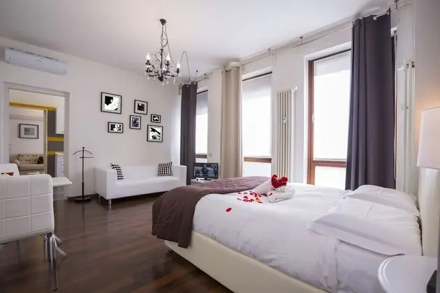 Apart Daire, 2 Yatak Odası
