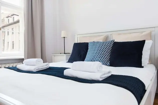 Exclusive Apart Daire