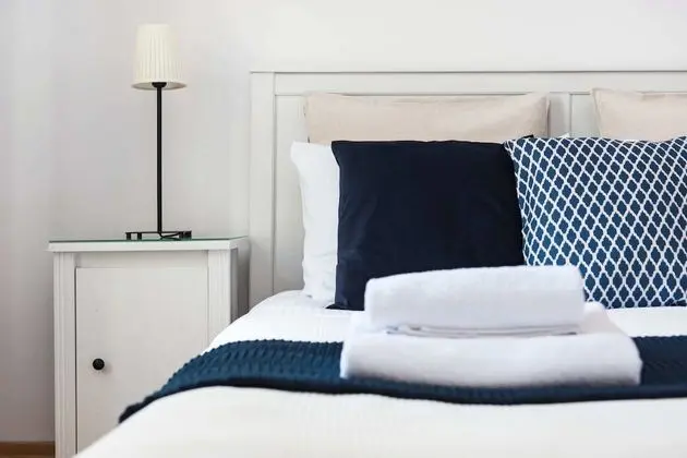 Exclusive Apart Daire